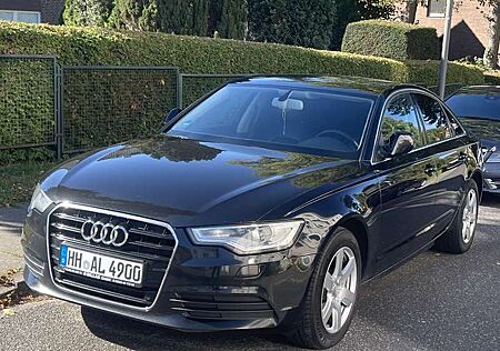 Audi A6 Letzter Preis!!!