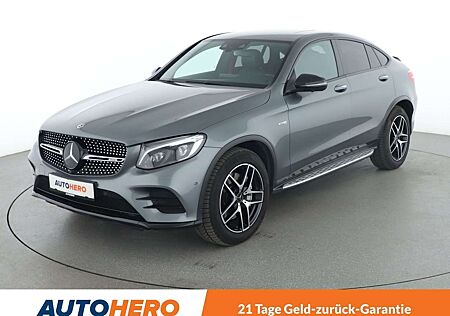 Mercedes-Benz GLC 43 AMG 4Matic Aut. *LED*360°*ACC*SHZ*
