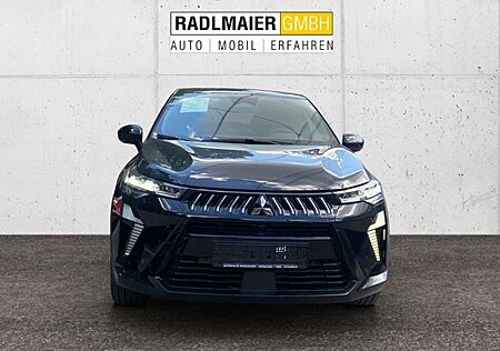 Mitsubishi Grandis Diamant TOP 1.8 Hybrid