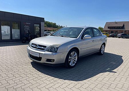 Opel Vectra C Lim. Edition 2HD AHK Xenon