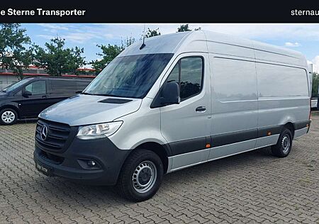 Mercedes-Benz Sprinter 315 CDI Kasten Hochdach Lang