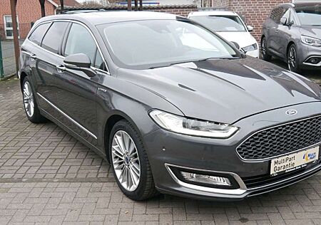 Ford Mondeo Vignale Turnier Auto