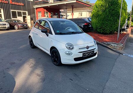 Fiat 500 Pop Star*TÜV/INSP NEU*AUX*USB*BERGANFAHR*