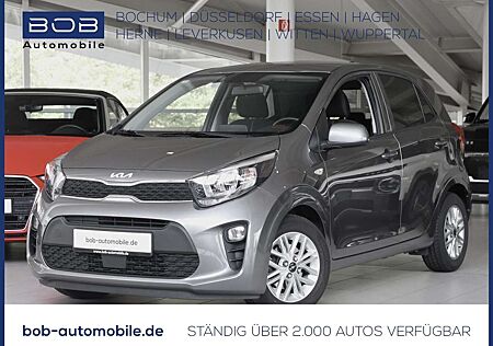 Kia Picanto 1.2 Dream Team KAMERA ALU KLIMA CARPLAY
