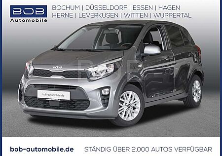 Kia Picanto 1.2 Dream Team KAMERA ALU KLIMA CARPLAY