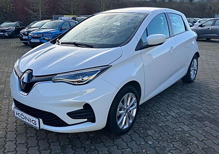 Renault ZOE EXPERIENCE
