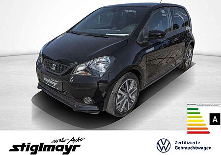 Seat Mii electric Plus Edition Power Charge SITZHZG
