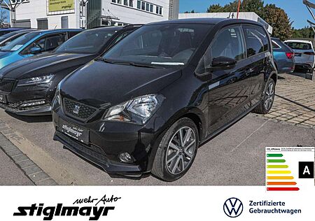Seat Mii electric Plus Edition Power Charge SITZHZ