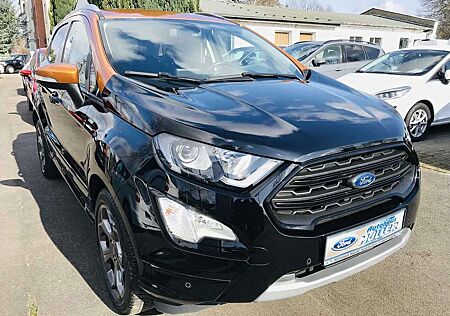 Ford EcoSport 1.0EcoB.''ST-LINE''Kamera,Navi,GJR