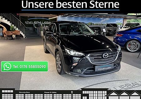 Mazda CX-3 2.0 SKYACTIV Navi*LED*HUD*Camera*DAB*