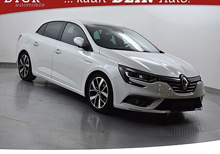 Renault Megane IV 1.3 TCE GT-Line PANO+NAVI+LED+SHZ+AHK+