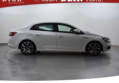 Renault Megane IV 1.3 TCE GT-Line PANO+NAV+LED+AHK+LEDER