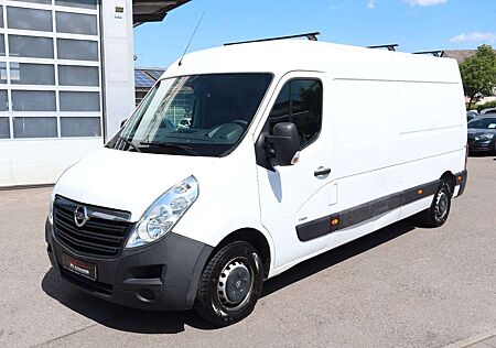 Opel Movano 2.3 CDTI Kasten HKa L3H2 3,5t Klima_Kamer