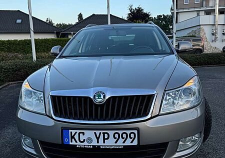 Skoda Octavia 2.0 TDI Sport Edition Combi