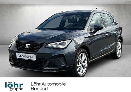 Seat Arona 1.0 TSI DSG FR *Navi*APP*LED*