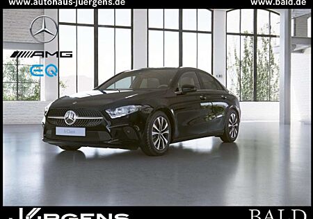 Mercedes-Benz A 250 gebraucht kaufen Mercedes-Benz A 250 e Limo Style/Navi/MBUX/Kamera/AHK/SHZ/17'