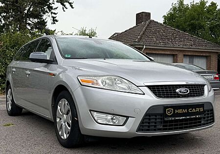 Ford Mondeo Trend - AHK - Klima - SHZ - PDC-Tüv-Service NEU