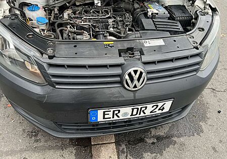 VW Caddy Volkswagen TDI 1.6 TDI
