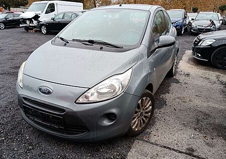 Ford Ka /+ Trend