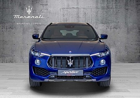 Maserati Levante GranSport S Q4 *Sonderleasing*