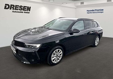 Opel Astra Sports Tourer EU6e L 1.2 Turbo Enjoy+Kamera+Lenkra