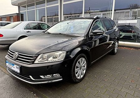 VW Passat Variant Volkswagen Highline*1-Hand*Zahnriem.neu*AHK