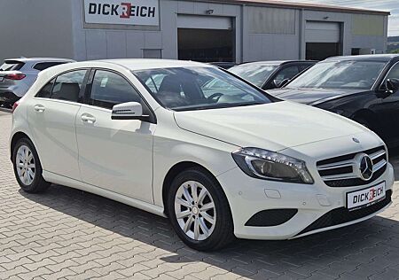 Mercedes-Benz A 180 BlueEfficiency BI-XENON*PDC*SHZ*SPORTSITZE