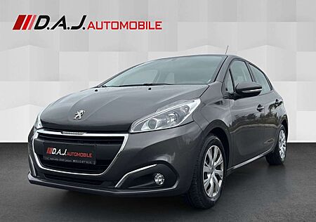 Peugeot 208 PureTech 82 Active 5-türer /Touch SHZ PDC BT