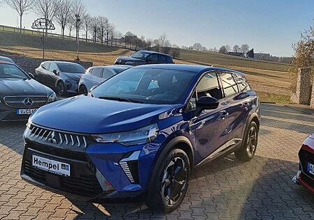 Mitsubishi Grandis Diamant Plus 1.3 T-Benziner 6-Gang