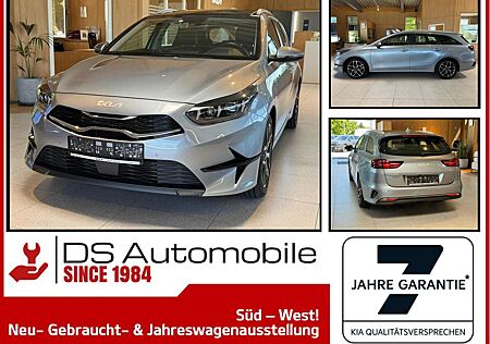 Kia XCeed Ceed SW / cee'd SW cee´d Sportswagon 1.5 DCT Spirit GD|TEC|LED|AHK