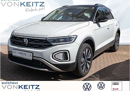 VW T-Roc Volkswagen Move 1.5 TSI DSG EU6d