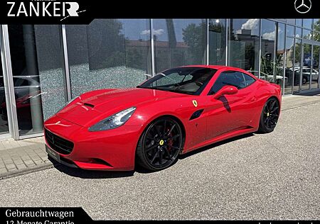 Ferrari California California Novitec Cabriolet *KUNDENAUFTRAG*