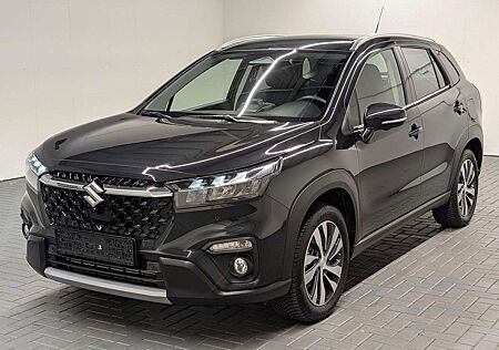 Suzuki Others SX4 S-Cross Allgrip LED/ACC/Navi/Kam/SHZ