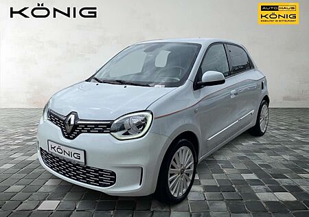 Renault Twingo ELECTRIC *Klimaautomatik*Navi*