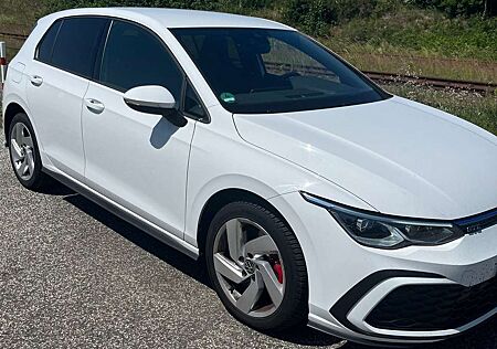 VW Golf GTE Volkswagen Golf 1.4 eHybrid OPF DSG GTE