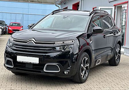 Citroën C5 Aircross Citroen 2.0 BlueHDI*AHK*Kamera*Navi*Virtual*ACC*Sitzheizg