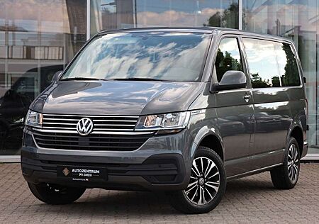 VW T6 Caravelle Volkswagen Sitz-Paket: 8-Sitzer, 3-2-3 SHZ