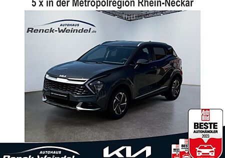 Kia Sportage Vision 1.6 T-GDI LED Navi Klimaautm. PDCv+h Apple