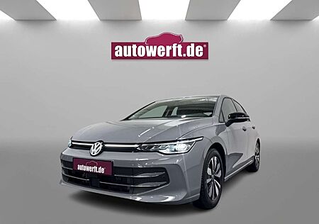 VW Golf Volkswagen 8 1.5 eTSI DSG GOAL bl.LOGO AHK CAM MATRIX TRAVEL