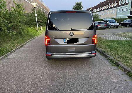 VW T6 Volkswagen .1 Multivan Multivan Highline FWD