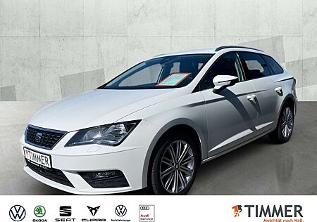 Seat Leon SP 2.0 TDI XCELLENCE *AHK *TEMPO *SHZ *ALU *CLIMA