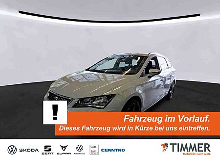 Seat Leon SP 2.0 TDI XCELLENCE *AHK *TEMPO *SHZ *ALU *CLIMA