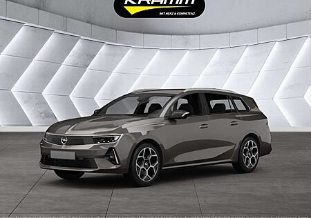 Opel Astra Sports Tourer Ultimate 1.5 Diesel *TOP AUSSTATTUNG