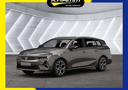 Opel Astra Sports Tourer Ultimate 1.5 Diesel *TOP AUSSATTUNG*