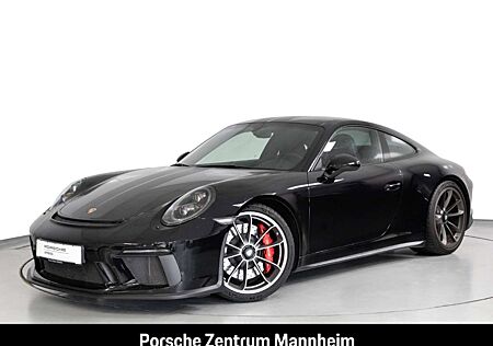 Porsche 991 -2 911 GT3 Touring Liftsystem LED Chrono 18-Wege