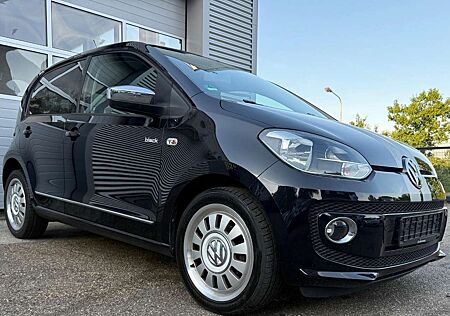 VW Up Volkswagen ! 1.0 black !