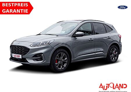 Ford Kuga 2.0 EcoBlue ST-Line Aut. AWD LED Navi ACC