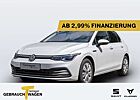 VW Golf Volkswagen 2.0 TDI DSG STYLE PANO ST.HEIZ AHK LED+