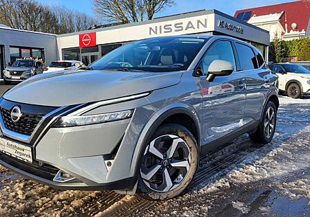Nissan Qashqai N-Connecta e-Power