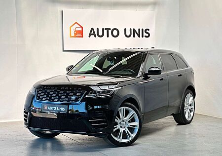 Land Rover Range Rover Velar | 2.0 Diesel | R-Dynamic |AWD
